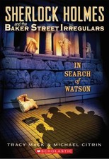 In Search of Watson by Mack
