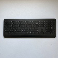 Microsoft - Tastiera wireless
