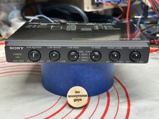 SONY # XEC-505 Electronic