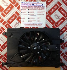 VENTOLA MOTORE ALFA ROMEO 159