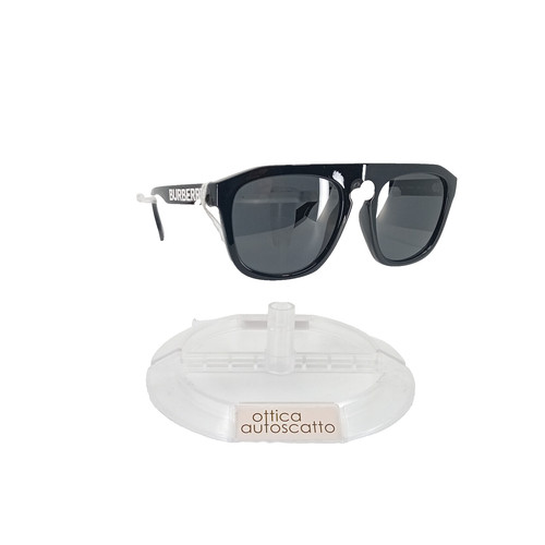 Occhiale sole uomo - , burberry