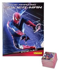 THE AMAZING SPIDER-MAN