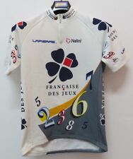 TOUR FRANCE MAGLIA SHIRT JERSEY MAILLOT CAMISA CYCLISME CICLISMO CYCLING
