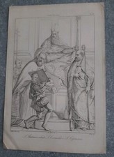 S Antonio abate S Cornelio e S