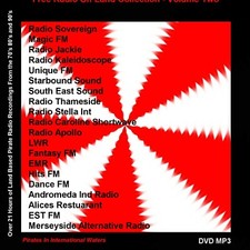 Pirate Radio Land Based