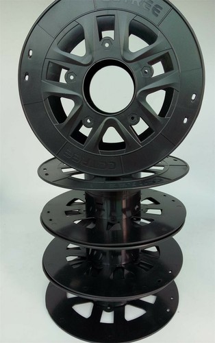 Bobina plastica per - plastica,