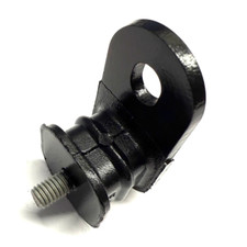 KX250 2001 SUPPORTO AMMORTIZZATORE SCARICO 92160-1176 MXPUK OEM KAWASAKI 2001 KX 125 (243