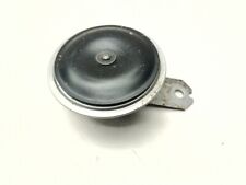 CLACSON ORIGINALE ORIGINAL HORN YAMAHA YZF R1 09-14 N519E BIG BANG 24000KM