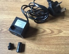 Mini Pompa Acqua Sommersa