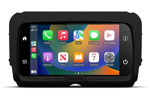 Rockford fosgate pmx hd14 - rockford, /