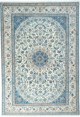 Tappeto persiano annodato - , a