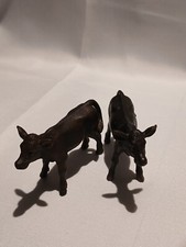 2 Schleich Statuina in piedi