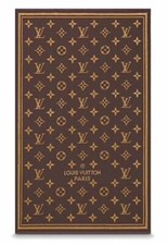 Louis Vuitton Telo Mare Bagno