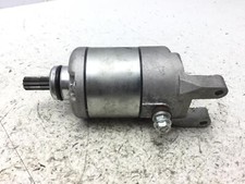 MOTORINO AVVIAMENTO SUZUKI GSX-R 125 2018 DL33A