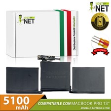 Batteria compatibile Mac Book