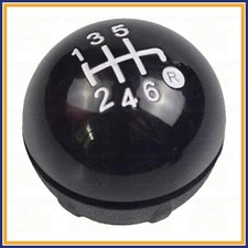 Pomello leva cambio - pomello,