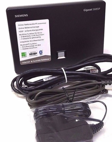 Gigaset s685 s675 ip - s685,