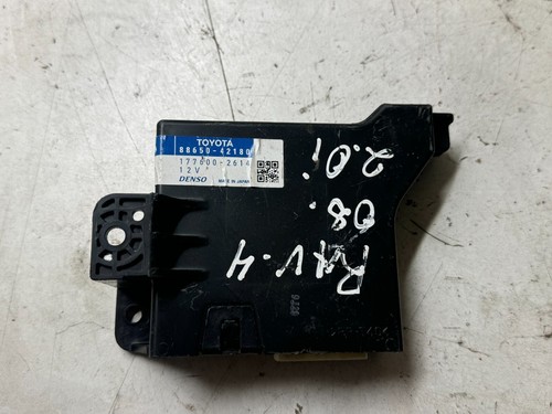 2008 toyota rav ac - 2008,