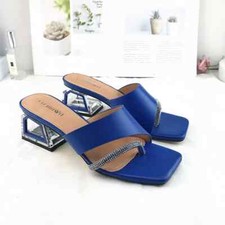 Sandali sabot ciabatte donna