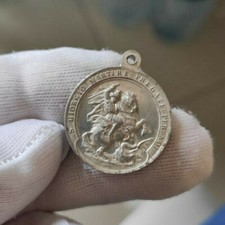 San Giorgio Martire uccide il