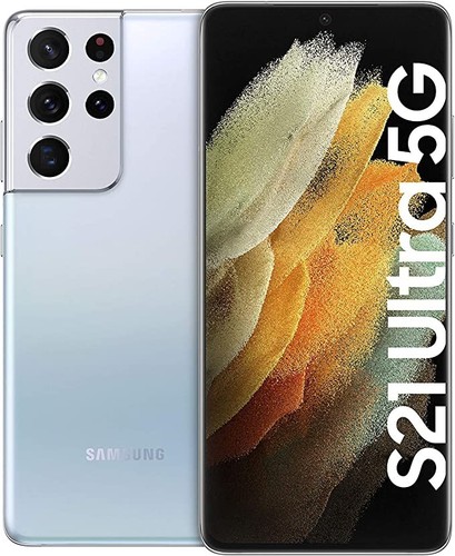 Samsung galaxy s21 ultra - samsung,
