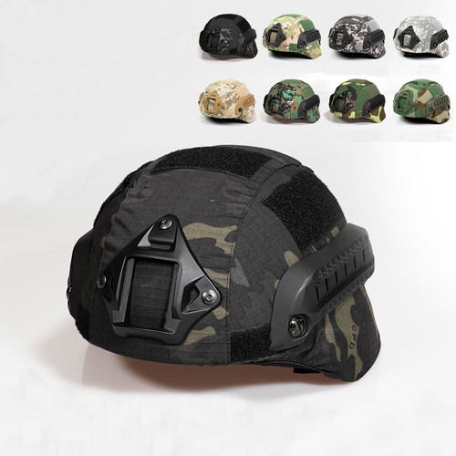 Copricasco tactical mich 2000 - copricasco,