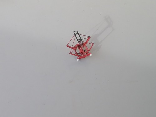 Roco pantografo quadro - pantografo,