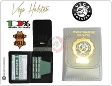 Portafoglio Portadocumenti con