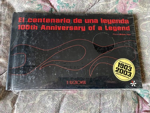 Libro raro anniversario 100 - raro,