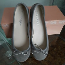 Scarpa ballerine GIELLE  tg.36
