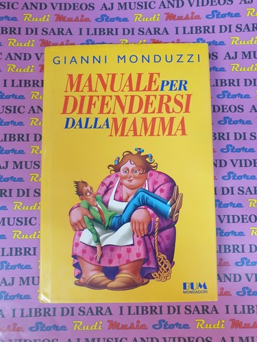 Book libro manuale per - book,
