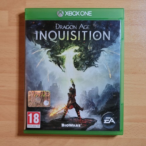 Dragon age inquisition xbox - dragon,
