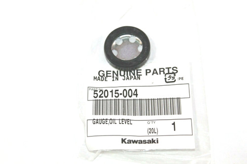 Kawasaki paraolio indicatore - kawasaki,