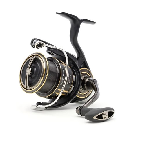 Daiwa tournament ltd match - tournament,