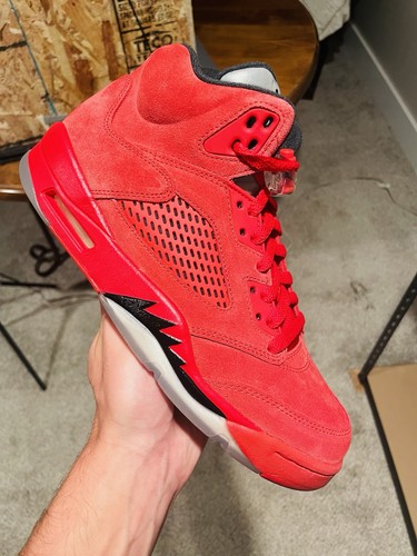 Taglia air jordan 5 - 8,