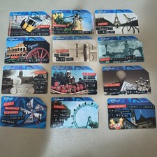 Lotto Di Schede Telefoniche