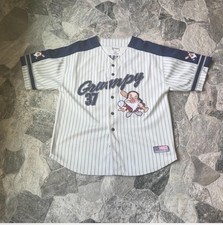 Maglia da baseball Disney