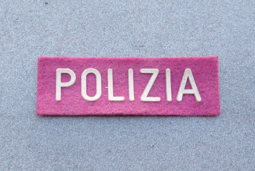 Distintivo scritta tag - scritta,