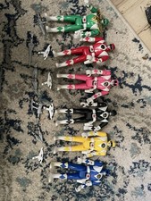 Lotto figurine vintage - lotto,