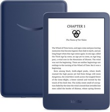 NEW Amazon Kindle 16GB 11th