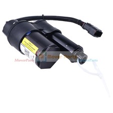 Attuatore 7101672 per Bobcat