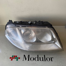 3B0941016AN Proiettore con regolatore altezza DX VOLKSWAGEN PASSAT (3B) 1.6 SW