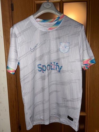 Maglia calcio barcellona - , nike