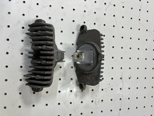 Set 2  Luci Led Diurne  Originali BMW 63117398766 Nuove