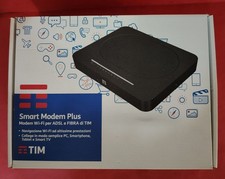 lotto 2 Modem: Plus Wifi per Adsl e Fibra TIM + Vodafone Station Revolution