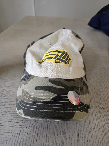 Cappello baseball mimetico - cappello,