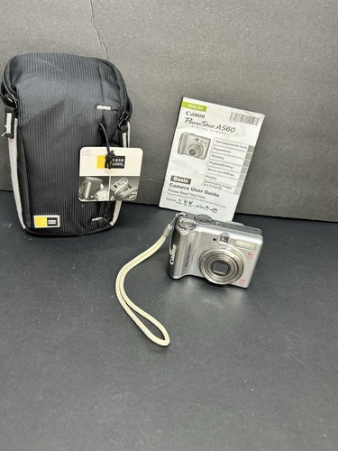 Canon powershot a480 - powershot,