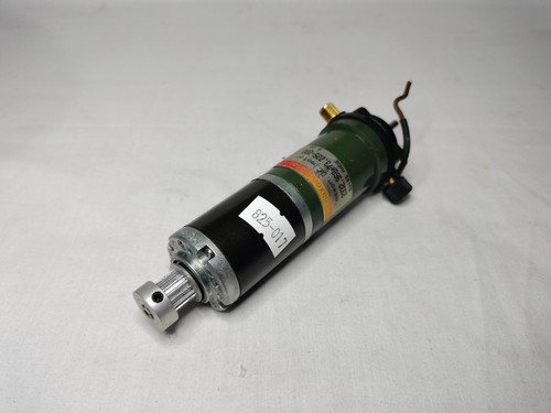 Motore maxon - motore,