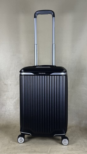 Samsonite silhouette nero - 18,