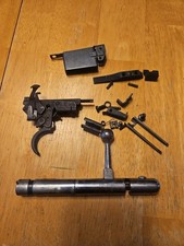 Anschutz Model 141 Rifle Bolt